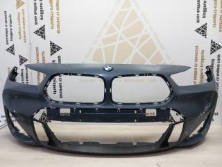 Бампер передний BMW X2 F39 M-Pack БУ