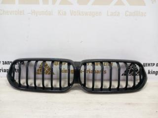 Решетка радиатора BMW 6 G32 M-Pack Рестайлинг БУ