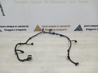 Проводка бампера задняя Hyundai Tucson 4 NX4 БУ