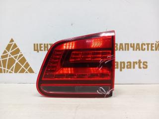 Фонарь внутренний правый Volkswagen Tiguan 1 5N1 Рестайлинг БУ