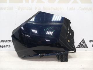 Клык бампера правый задний Hyundai Tucson 4 NX4 2020-2022 Клык бампера правый задний Hyundai Tucson 4 NX4 2020-2022