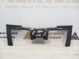 Кронштейн решетки радиатора Hyundai Tucson 4 NX4 2020-2022 Кронштейн решетки радиатора Hyundai Tucson 4 NX4 2020-2022
