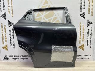 Дверь задняя правая Changan UNI-T 1 БУ