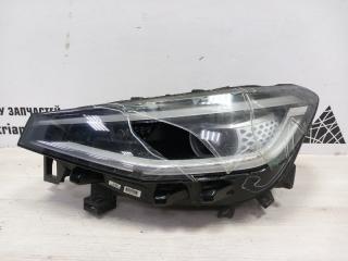 Фара LED ЛЭД светодиодная левая Volkswagen ID.4 E41 БУ