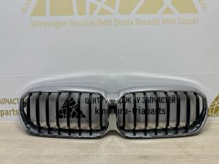 Решетка радиатора BMW 5 G30 Рестайлинг БУ