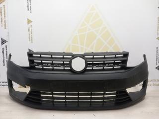 Бампер передний Volkswagen Caddy 4 SAB БУ