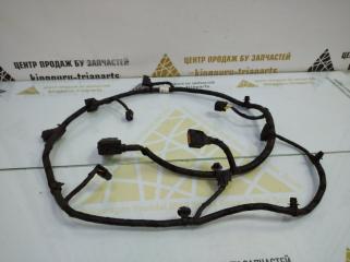 Проводка бампера задняя Hyundai Tucson 4 NX4 БУ