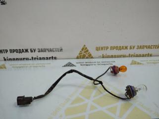 Проводка ПТФ задняя правая Hyundai Tucson 4 NX4 БУ