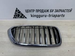 Решетка радиатора правая BMW 6 G32 БУ