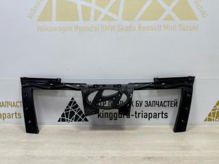 Кронштейн решетки радиатора Hyundai Tucson 4 NX4 2020-2022 Кронштейн решетки радиатора Hyundai Tucson 4 NX4 2020-2022