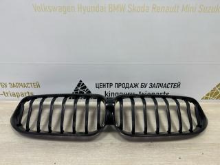 Решетка радиатора BMW 6 G32 M-Pack Рестайлинг БУ