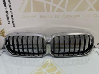Решетка радиатора BMW 5 G30 Рестайлинг БУ