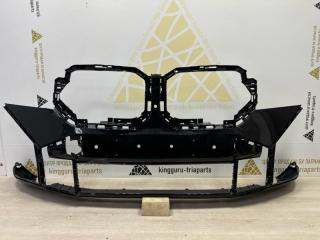 Бампер передний BMW XM G09 БУ