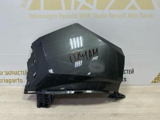 Клык бампера левый задний Hyundai Tucson 4 NX4 2020-2022 Клык бампера левый задний Hyundai Tucson 4 NX4 2020-2022