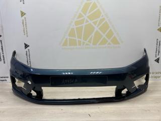 Бампер передний Volkswagen Caddy 4 SAB БУ