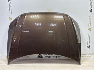 Капот Volkswagen Tiguan 2 AD1 до Рестайлинг БУ