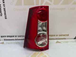 Фонарь левый Lada Largus 1 R90 до Рестайлинг 2012-2021 Фонарь левый Lada Largus 1 R90 до Рестайлинг 2012-2021