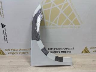 Крыло переднее правое Skoda Octavia A8 NN3 БУ