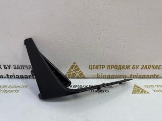 Накладка бампера передняя правая Changan UNI-T 1 БУ