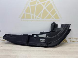 Пыльник крыла передний правый BMW XM G09 БУ
