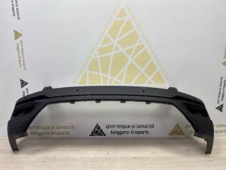 Спойлер Бампера задний Omoda C5 T19C 2022-2024