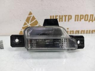 Фонарь заднего хода задний левый Volkswagen Tiguan 1 5N1 до Рестайлинг БУ