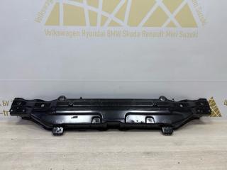 Панель передняя верхняя часть Genesis G80 2 RG3 БУ