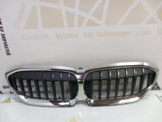 Решетка радиатора BMW 3 G20 БУ