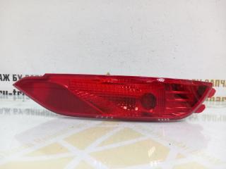 Противотуманный фонарь правый Hyundai Tucson 3 TL до Рестайлинг 2015-2018 Противотуманный фонарь правый Hyundai Tucson 3 TL до Рестайлинг 2015-2018