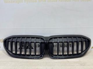 Решетка радиатора BMW 3 G20 M-Pack БУ