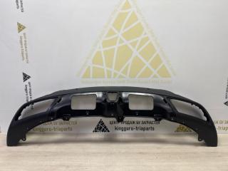 Спойлер Бампера задний Changan UNI-T 1 БУ