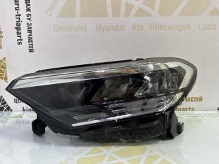 Фара левая Volkswagen Polo 6 CK4 БУ