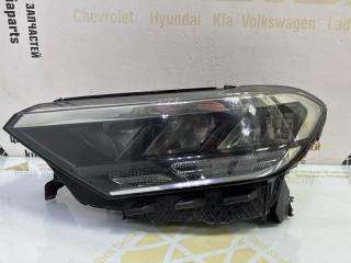 Фара левая Volkswagen Polo 6 CK4 БУ