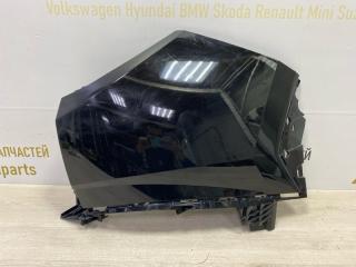 Клык бампера правый задний Hyundai Tucson 4 NX4 2020-2022 Клык бампера правый задний Hyundai Tucson 4 NX4 2020-2022