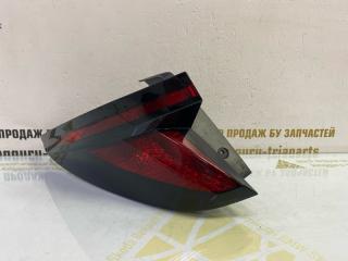 Фонарь внешний левый задний Hyundai Tucson 4 NX4 2020-2022 Фонарь внешний левый задний Hyundai Tucson 4 NX4 2020-2022