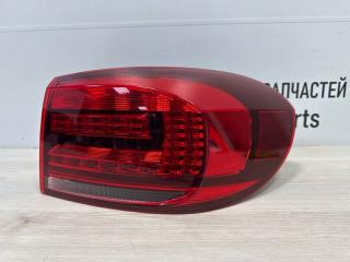 Фонарь правый Volkswagen Tiguan 1 5N1 Рестайлинг БУ