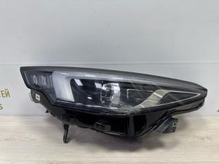 Фара LED ЛЭД светодиодная левая Omoda S5 1 БУ