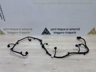 Проводка бампера задняя Hyundai Tucson 4 NX4 БУ