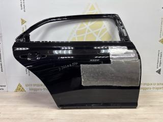 Дверь правая задняя Genesis G90 1 HI Рестайлинг 2019-2022