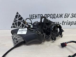 Корпус зеркала 13 PIN правый Volkswagen ID.4 E41 БУ