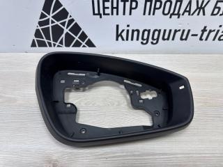 Рамка зеркала правая Volkswagen ID.4 E41 БУ