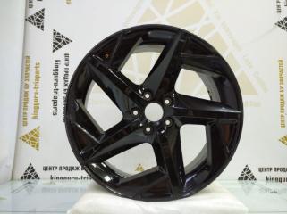 Диск литой R18 Omoda C5 T19C 2022-2024