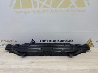 Панель передняя верхняя часть Genesis G80 2 RG3 БУ