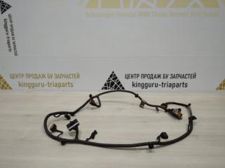 Проводка бампера задняя Hyundai Tucson 4 NX4 БУ