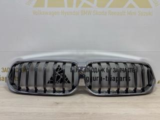 Решетка радиатора BMW 6 G32 Рестайлинг БУ