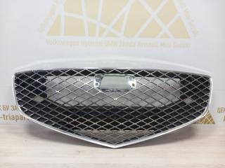 Решетка радиатора Genesis G80 2 RG3 БУ