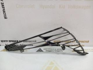 Молдинг фары правый передний Hyundai Tucson 4 NX4 2020-2022 Молдинг фары правый передний Hyundai Tucson 4 NX4 2020-2022