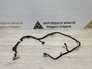 Проводка бампера передняя Hyundai Tucson 4 NX4 БУ