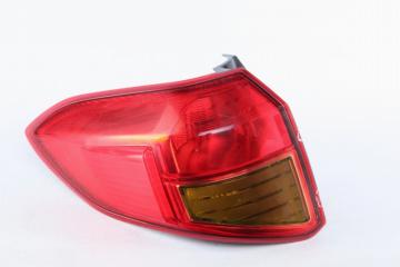 Фонарь внешний задний левый Suzuki Vitara 2 LY до Рестайлинг БУ