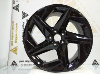 Диск литой R18 Omoda C5 T19C 2022-2024